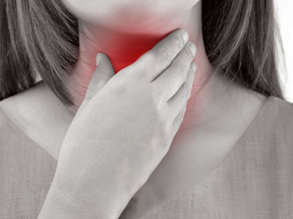 Improve Thyroid Health Naturally With Thyronorm